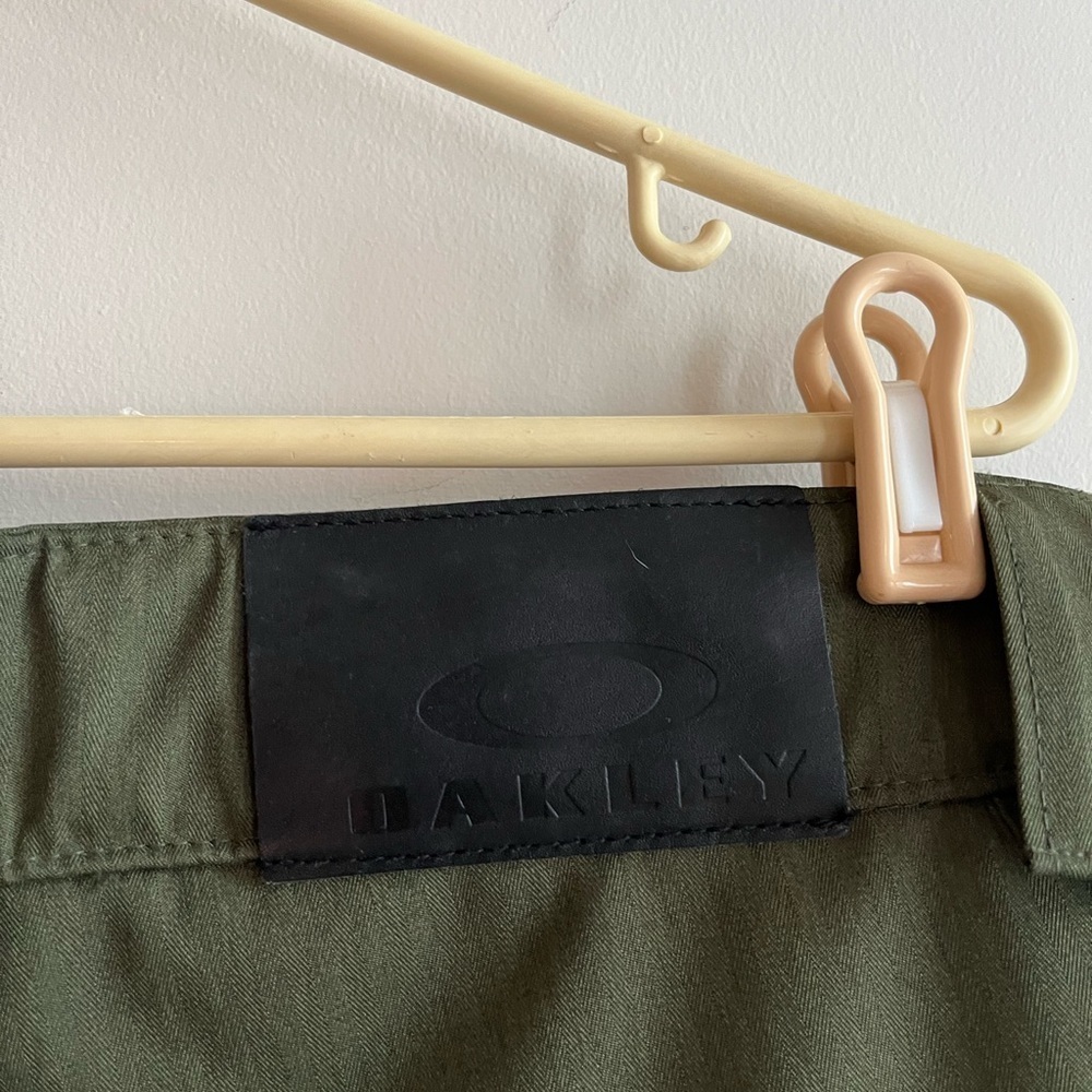 Oakley Snapshot Biozone Pant XXL - Picture 12 of 12
